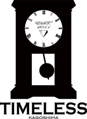 TIMELESS タイムレス