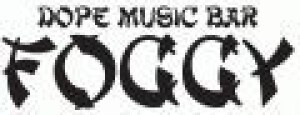 Dope Music Bar FOGGY 