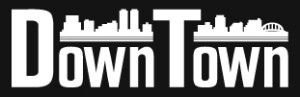 DOWN TOWN 