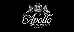APOLLO 1026 アポロ1026