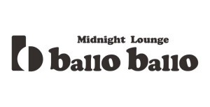 Midnight Lounge ballo ballo ミッドナイトラウンジ バロバロ