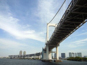 TOKYO MUSIC BOAT　お台場東京ベイエリアクルーズ 