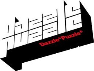 DAZZLE PUZZLE ダズル パズル