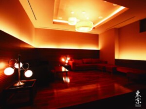 Tokyo Salon トーキョーサロン