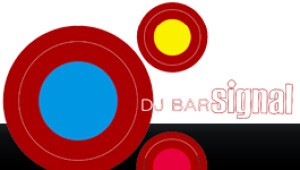 Emotional Bar SIGNAL バーシグナル