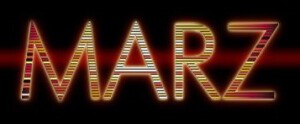 MARZ マーズ