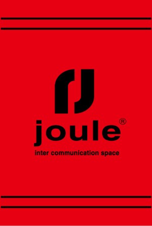 joule ジュール