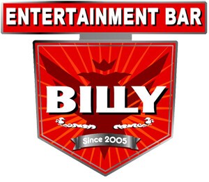 ENTERTAINMENT BAR BILLY 