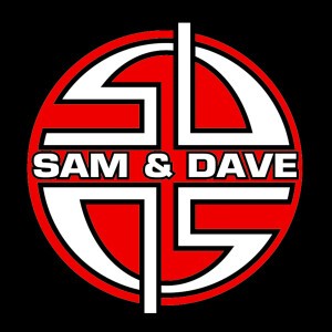 SAM&DAVE サムアンドデイヴ