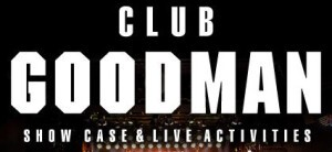 CLUB GOODMAN クラブグッドマン