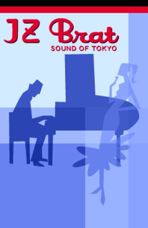 JZ Brat sound of TOKYO ジェイジーブラット