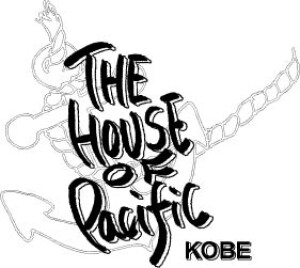 THE HOUSE OF PACIFIC　　 ザハウスオブパシフィック