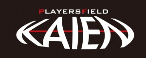 PLAYERS FIELD【KAIEN】 プレイヤーズ フィールド【カイエン】