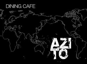 AZITO アジト
