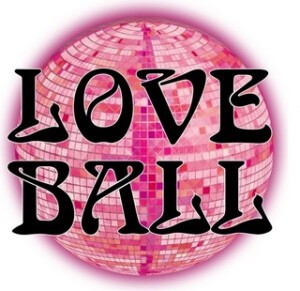 LOVE BALL 