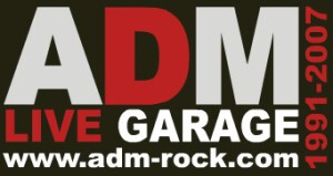 ADM エーディーエム