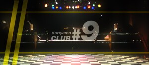 CLUB #9 