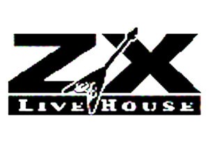 ZX ゼットエックス