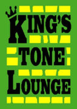 KING'S TONE LOUNGE キングストーンラウンジ