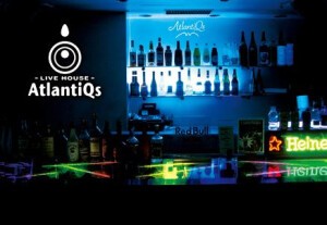ATLANTIQS アトランティックス