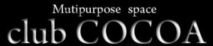 CLUB COCOA クラブココア