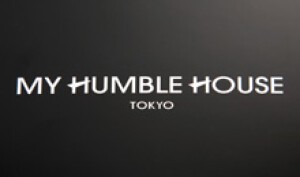 MY HUMBLE HOUSE TOKYO マイ・ハンブル・ハウス トウキョウ