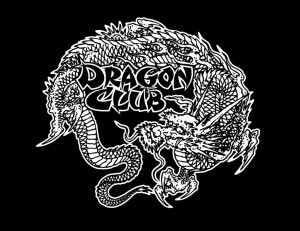 Dragon Club ドラゴンクラブ