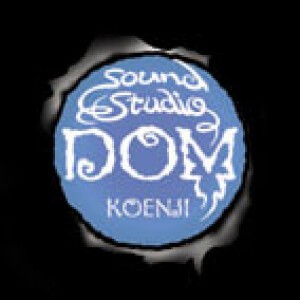 STUDIO DOM スタジオ　ドム