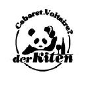 der kiten /cabaret voltaire? der kiten キテン
