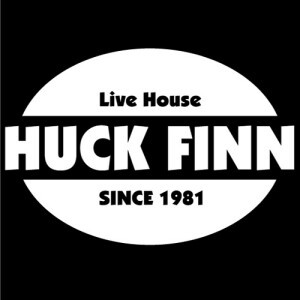 Live House HUCK FINN ライブハウス　ハックフィン