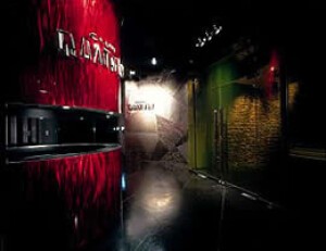 広島CLUB QUATTRO 