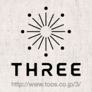 THREE スリー
