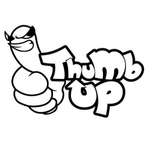 ThumbUp サムアップ