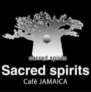 SACRED SPIRITS　（cafe jamaica) セイクリッドスピリッツ（カフェ　ジャマイカ）
