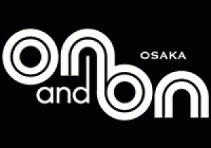 On and On オンアンドオン