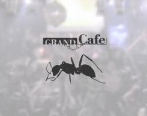 GRAND Cafe グランカフェ