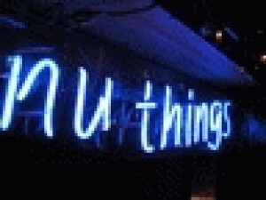 Jaz Room Nu Things ジャズルーム ニューシングス