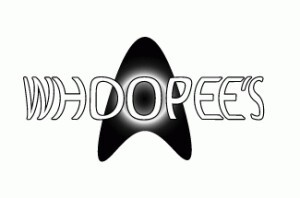 WHOOPEES ウーピーズ