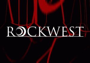 ROCKWEST ロックウエスト