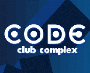COMPLEX CODE コンプレックス コード