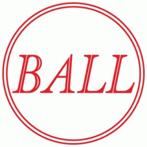 CLUB BALL クラブボール