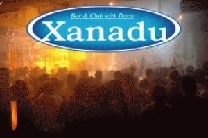 XANADU (SHIBUYA) 