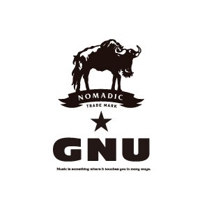 GNU ヌー