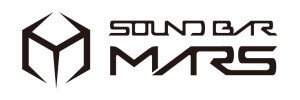 Sound Bar Mars サウンドバー マーズ