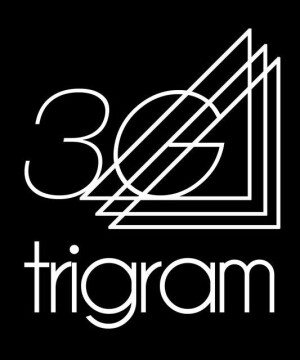 trigram トリグラム