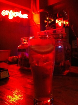 Organbar オルガンバー