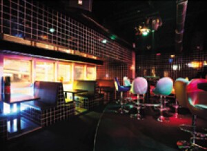 HELL'S BAR ヘルズバー