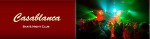 Casablanca カサブランカ