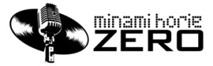 minami horie ZERO ミナミホリエゼロ