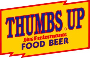 Yokohama ThumbsUp ヨコハマサムズアップ